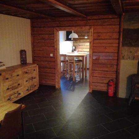 Presterudveien 125 Vikersund Eksteriør billede